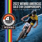 24 hours Americas championship wembo